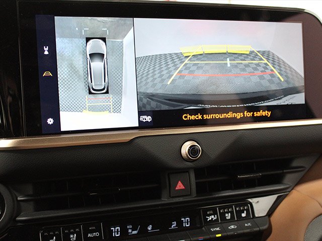 Certified Used 2025 Black Toyota Limited image 14