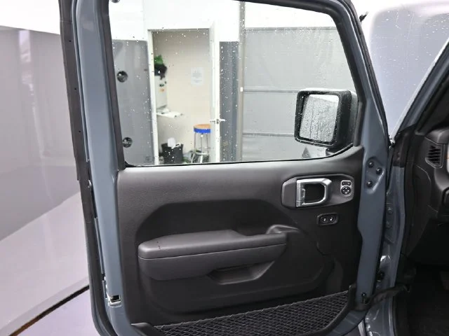 2026 Jeep Wrangler 4-Door Sport S - Photo 26