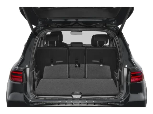 New 2026 Mountain Grey Metallic Mercedes-Benz GLB 250 image 8