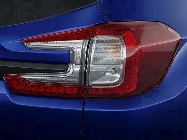 New 2026 SAPPHIRE BLUE PEARL Subaru Limited Bronze Edition image 12