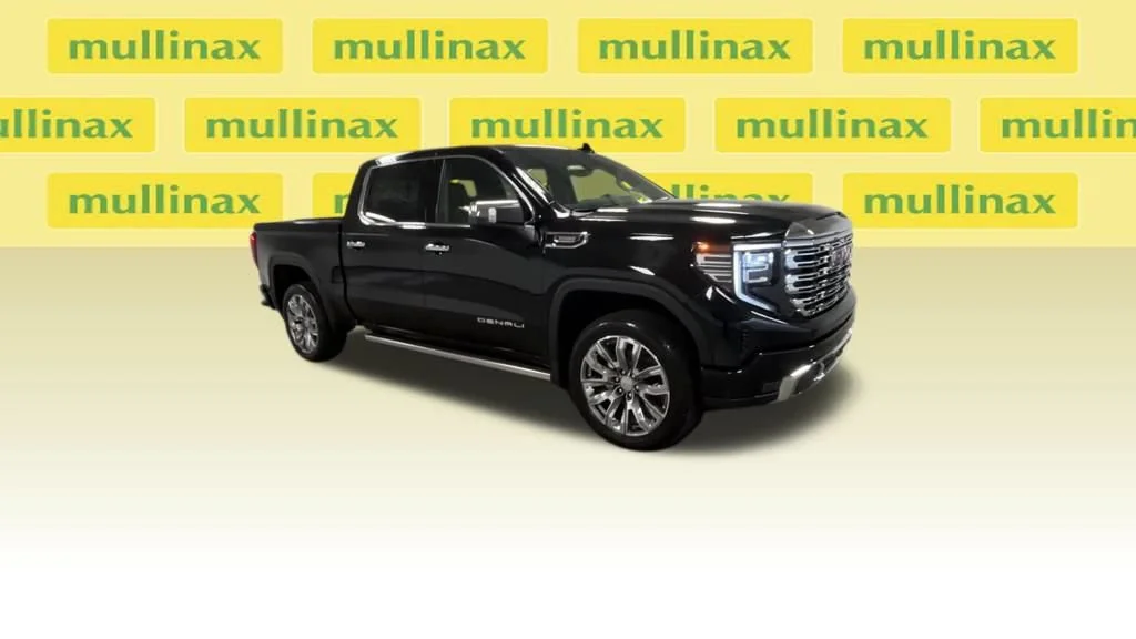 2026 GMC Sierra 1500 Denali - Photo 51