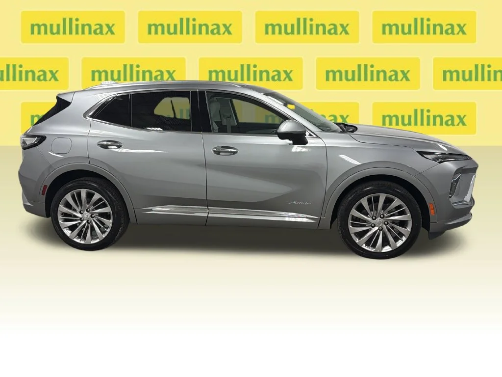 2026 Buick Envision Avenir - Photo 19