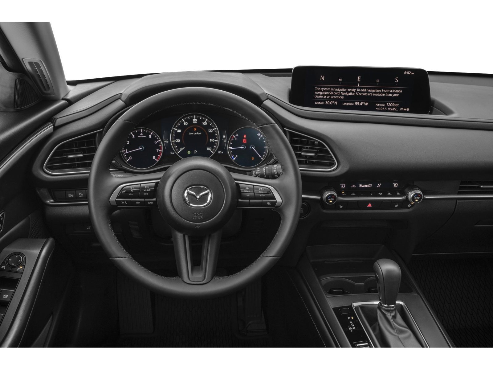 New 2026 Machine Gray Metallic Mazda 2.5 S Preferred image 4