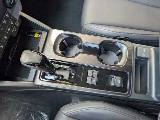 New 2026 RIVER ROCK PEARL Subaru Premium image 14