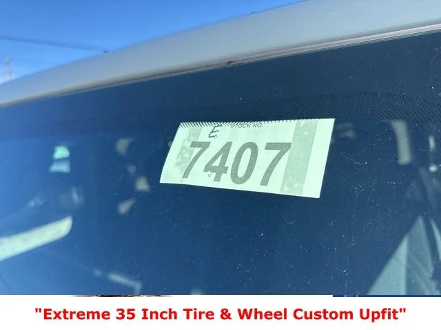 2026 Jeep Wrangler 4-Door Willys - Photo 17