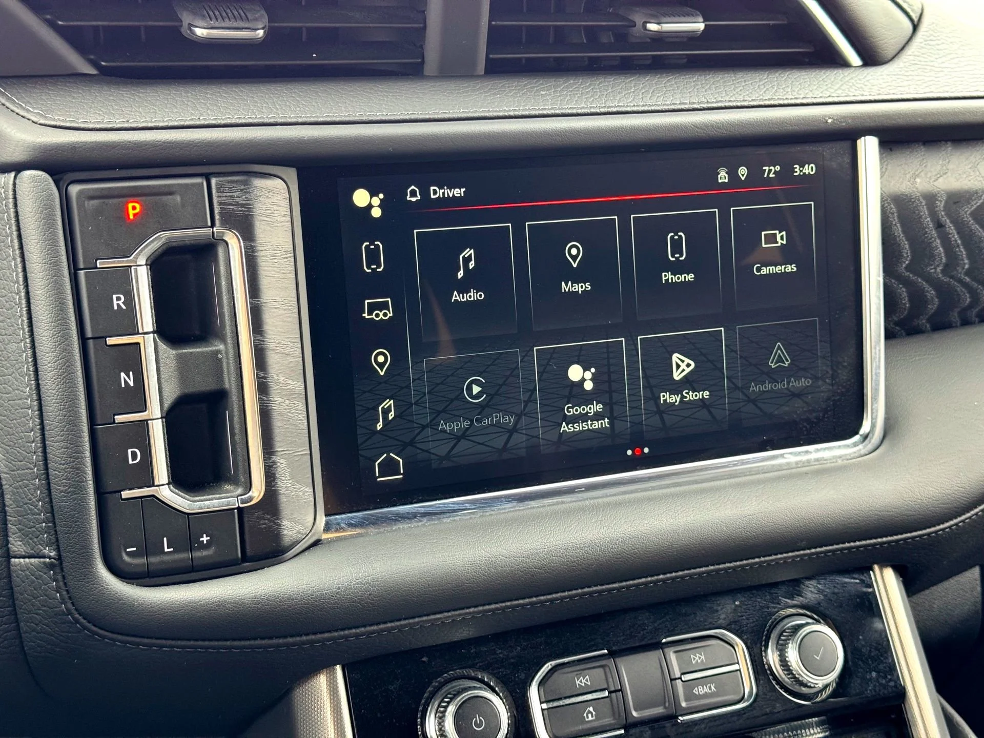Used 2024 Onyx Black GMC Denali image 31