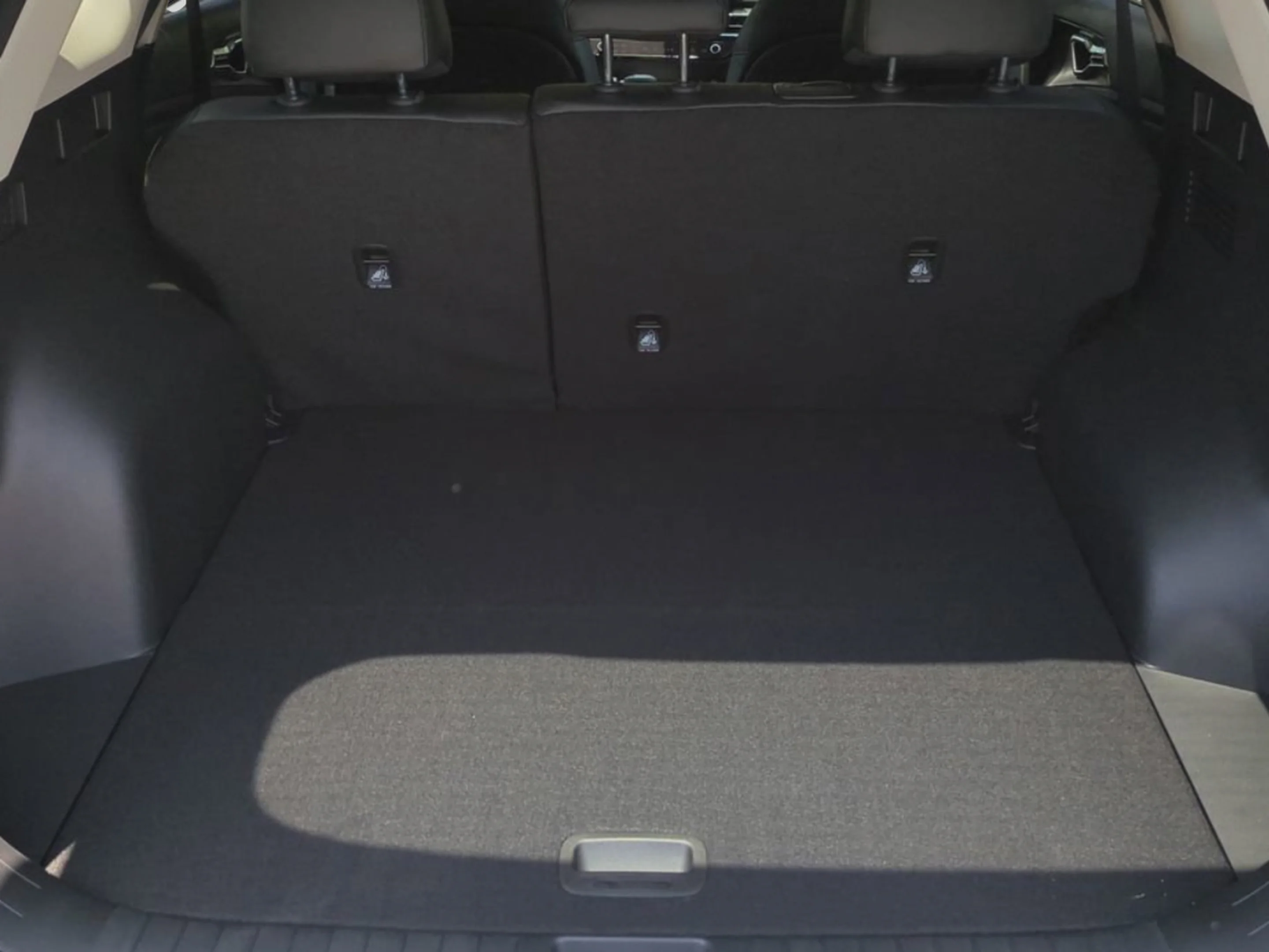 2026 Kia Sportage EX - Photo 14