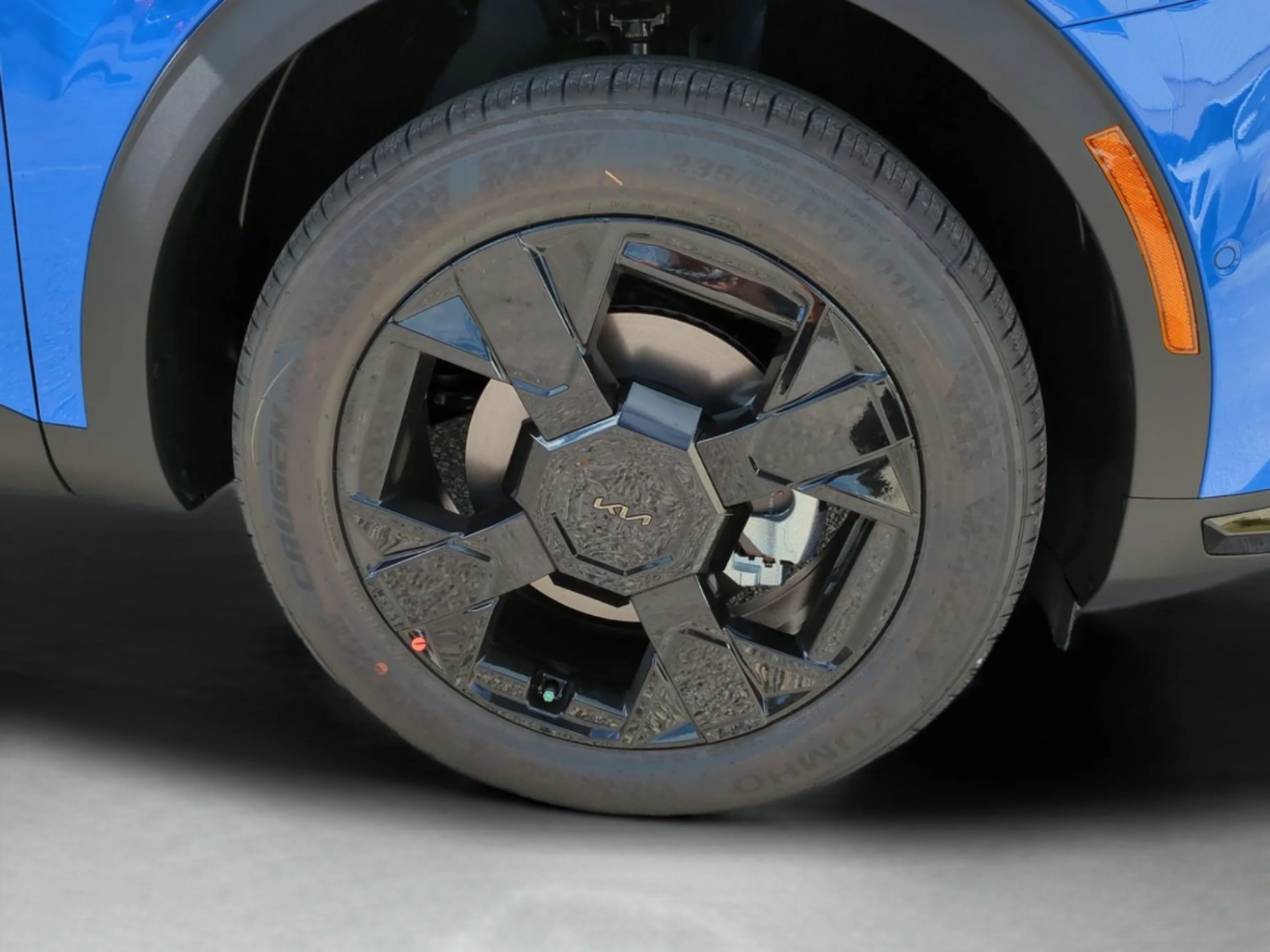 2026 Kia Sportage X-Line - Photo 13