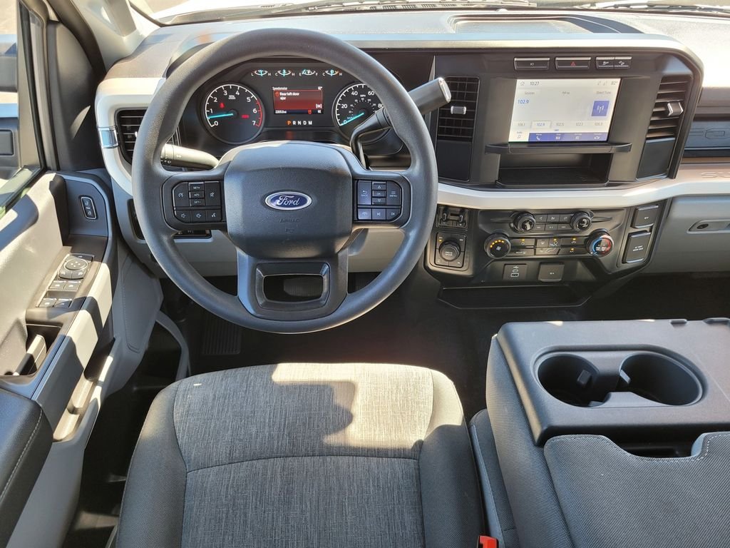 Used 2023 White Ford XL image 13