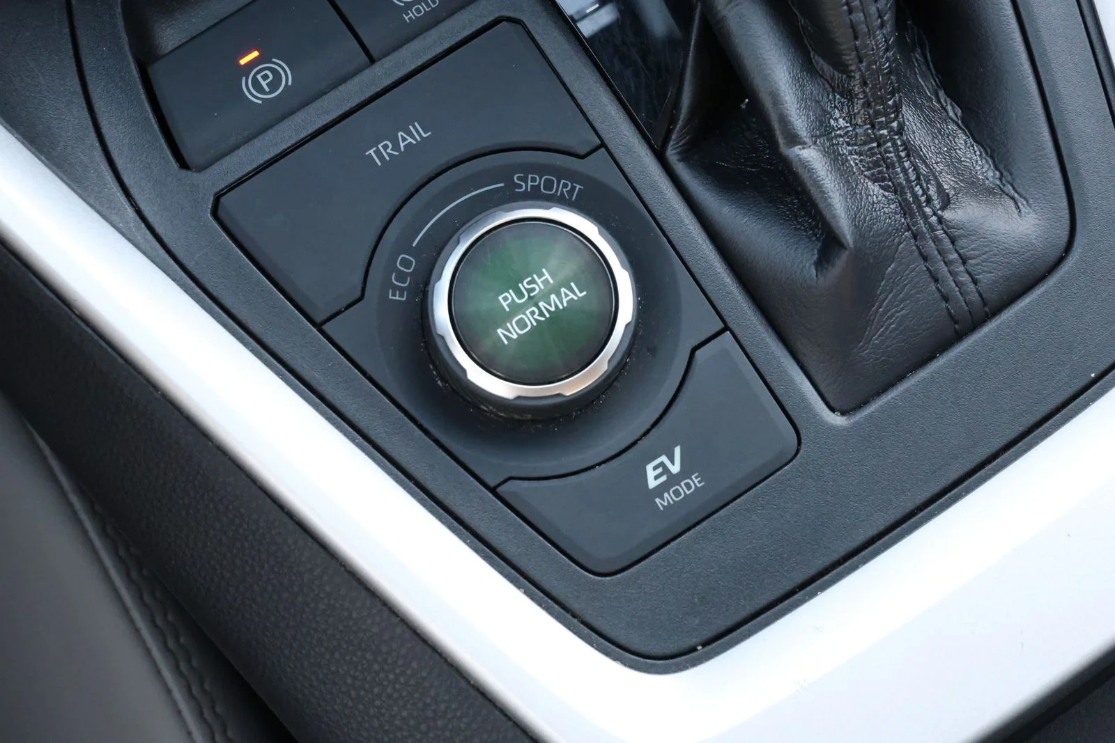 Used 2020 Silver Toyota Limited image 25
