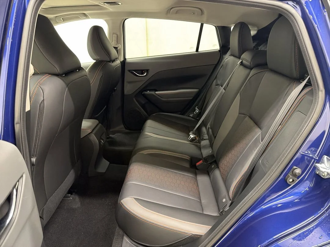 New 2026 Sapphire Blue Pearl Subaru Limited image 19