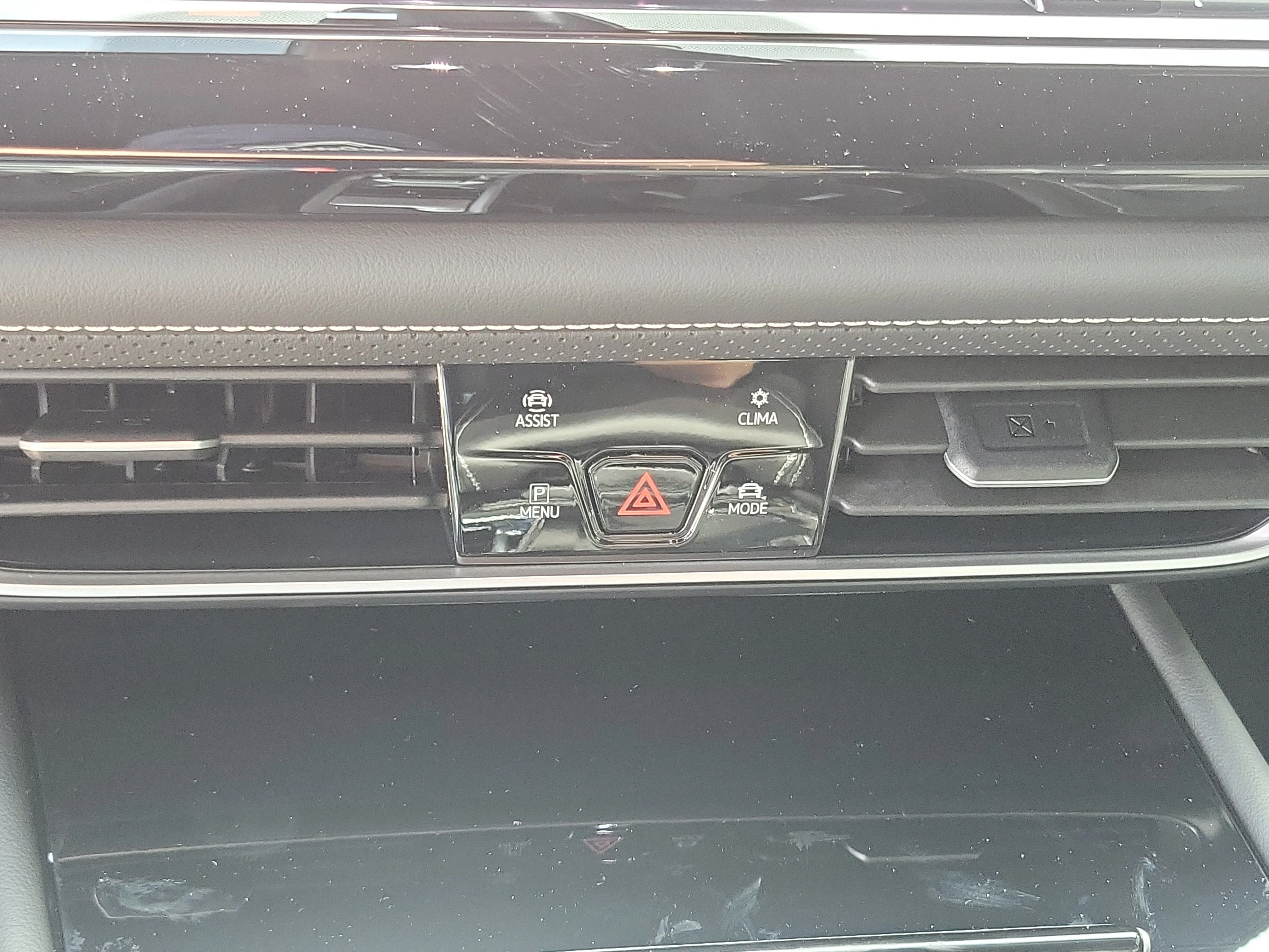 New 2026 Gray Volkswagen 2.0T SE w/Technology image 27