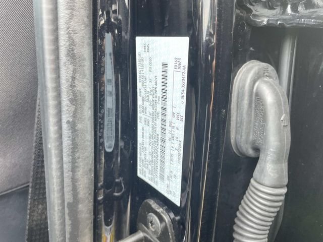 Used 2023 Agate Black Metallic Ford XLT image 24
