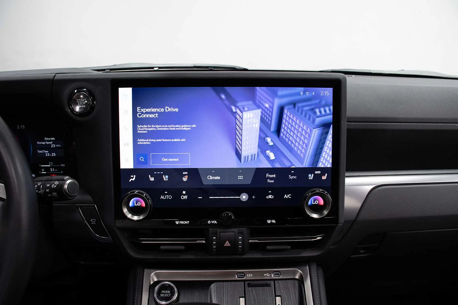 Used 2026 Caviar Lexus Luxury image 19