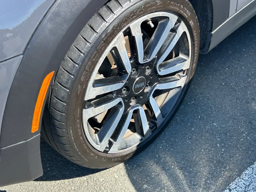 Used 2019 MINI Hardtop 4 Door S with VIN WMWXU3C59K2L17629 for sale in Corte Madera, CA