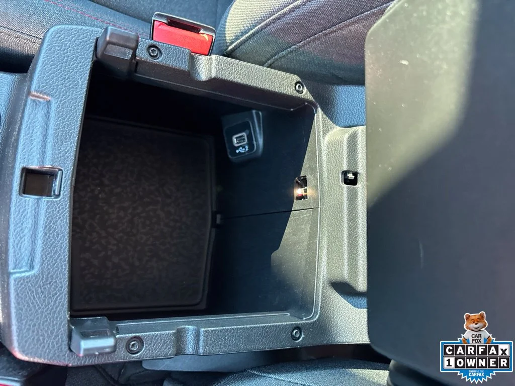 Used 2026 Red Jeep Rubicon image 19