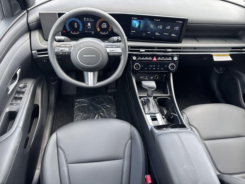 2026 Hyundai Santa Cruz SEL - Photo 22