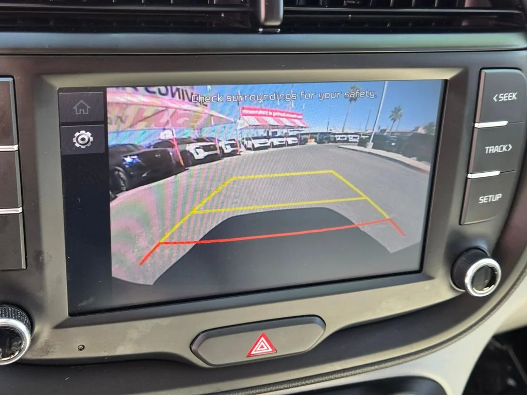 2023 Kia Soul LX - Photo 26