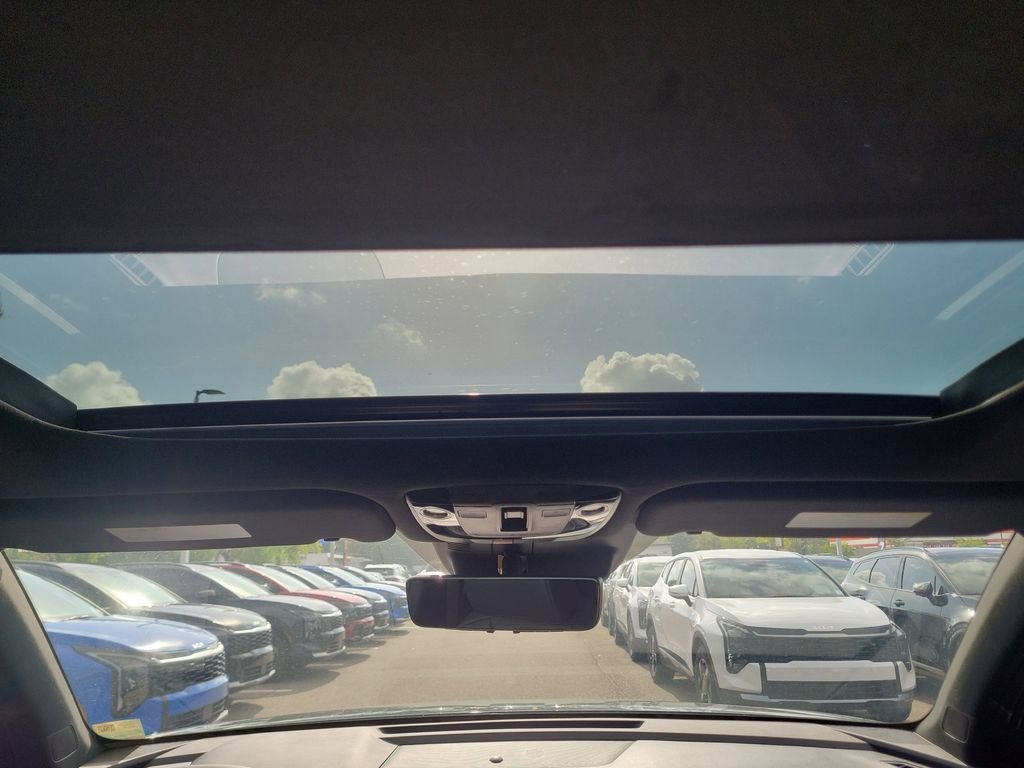 New 2026 Green Kia X-Line SX Prestige image 20