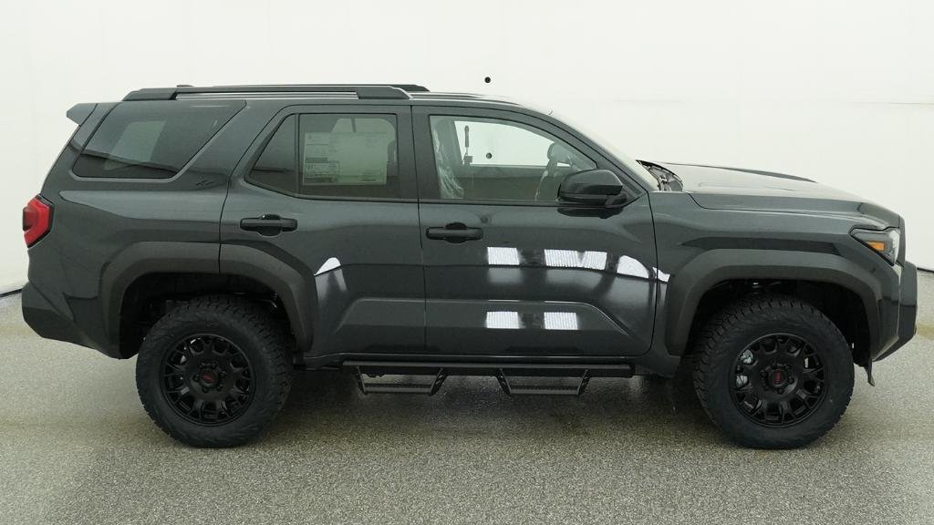 New 2026 Underground Toyota SR5 image 6