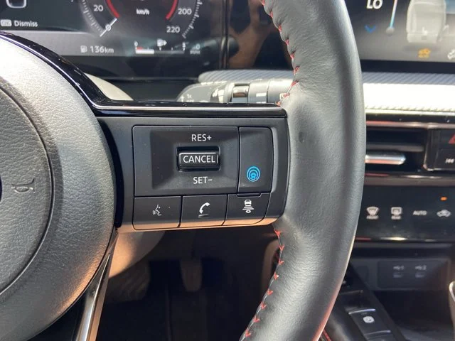 2025 Nissan Kicks SR AWD - Photo 18