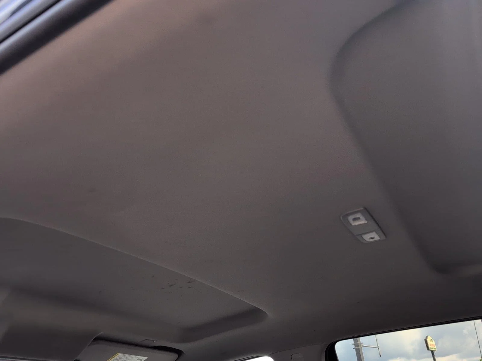 Used 2021 SHADOW GRAY METALLIC Chevrolet RST image 31
