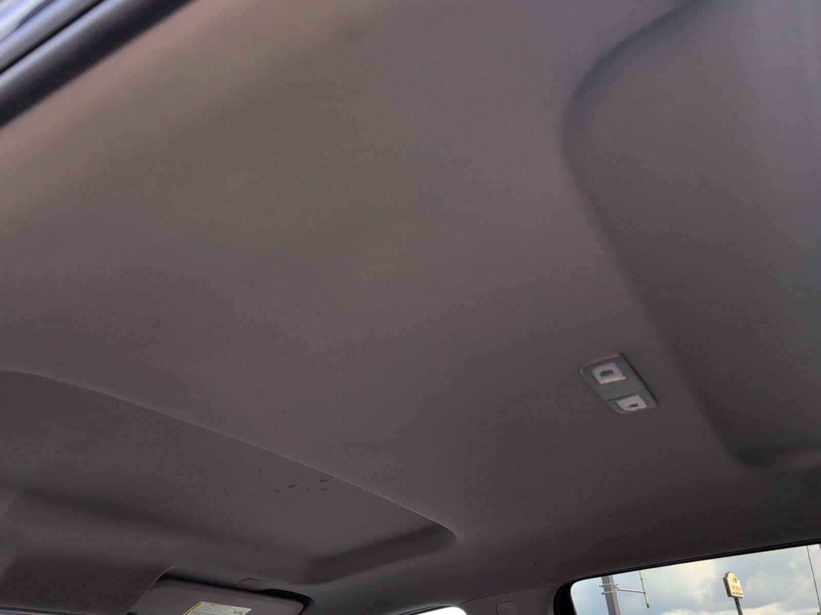 Used 2021 SHADOW GRAY METALLIC Chevrolet RST image 31