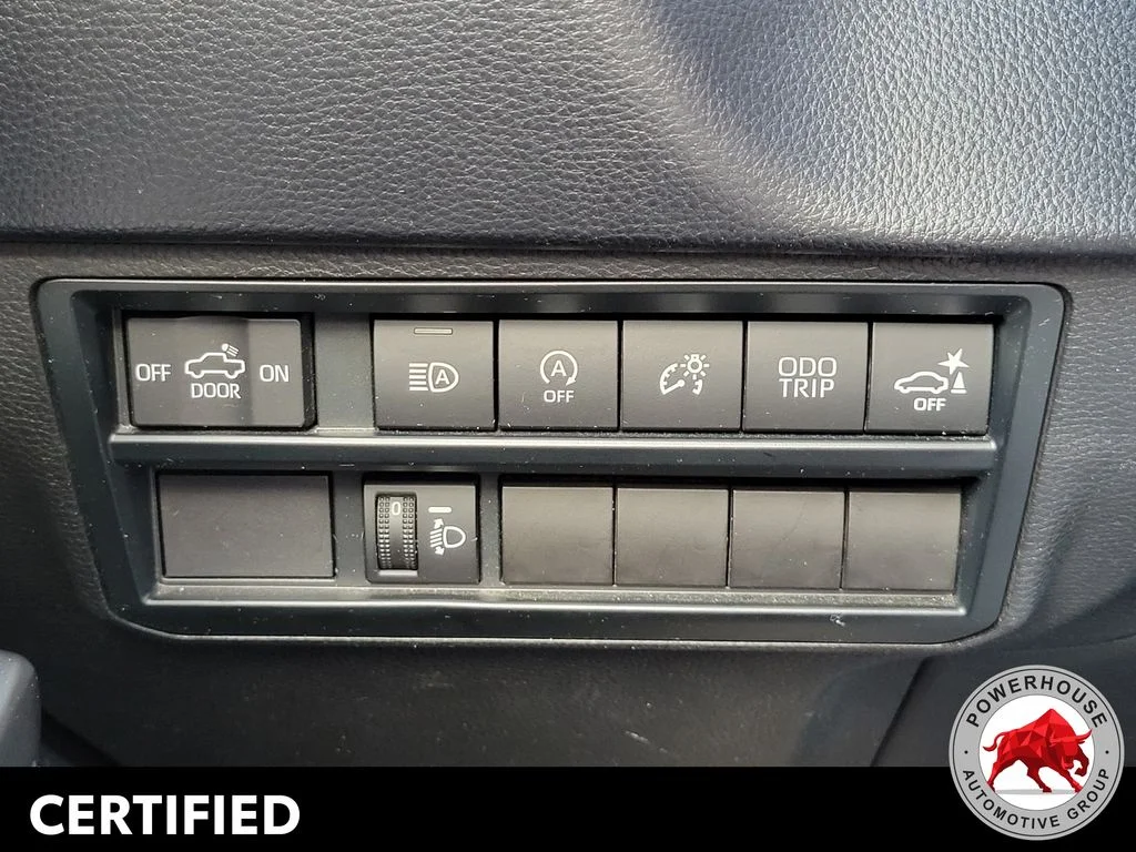 Used 2023 White Toyota SR5 image 26