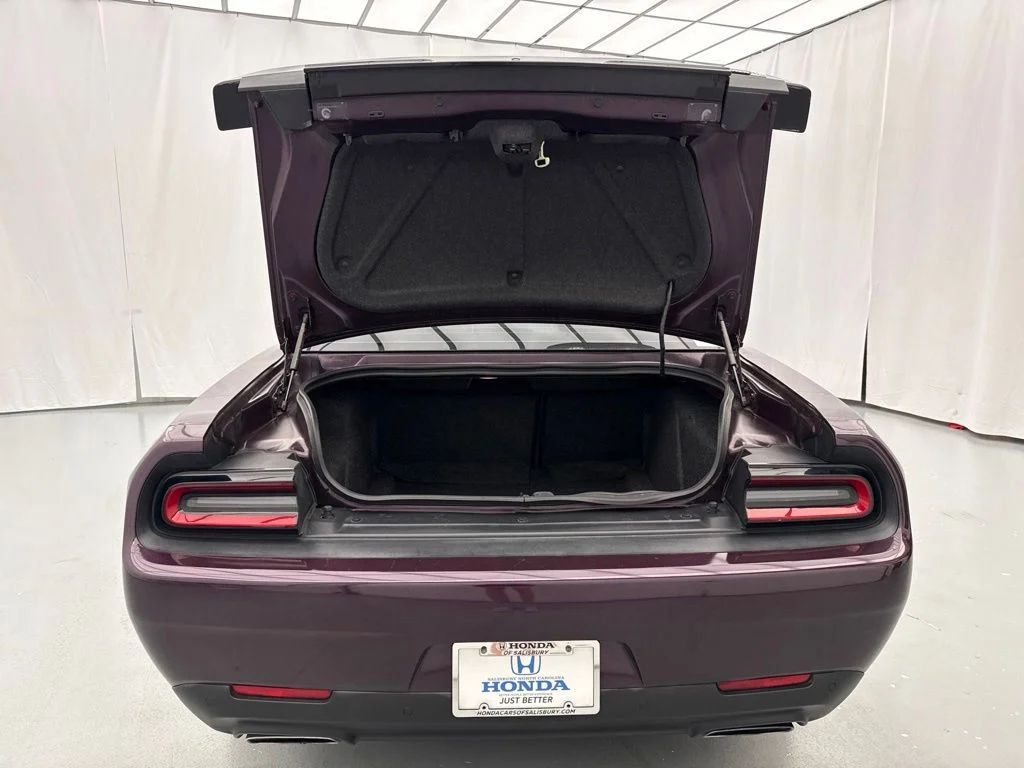 Used 2022 Hellraisin Dodge R/T Scat Pack image 10