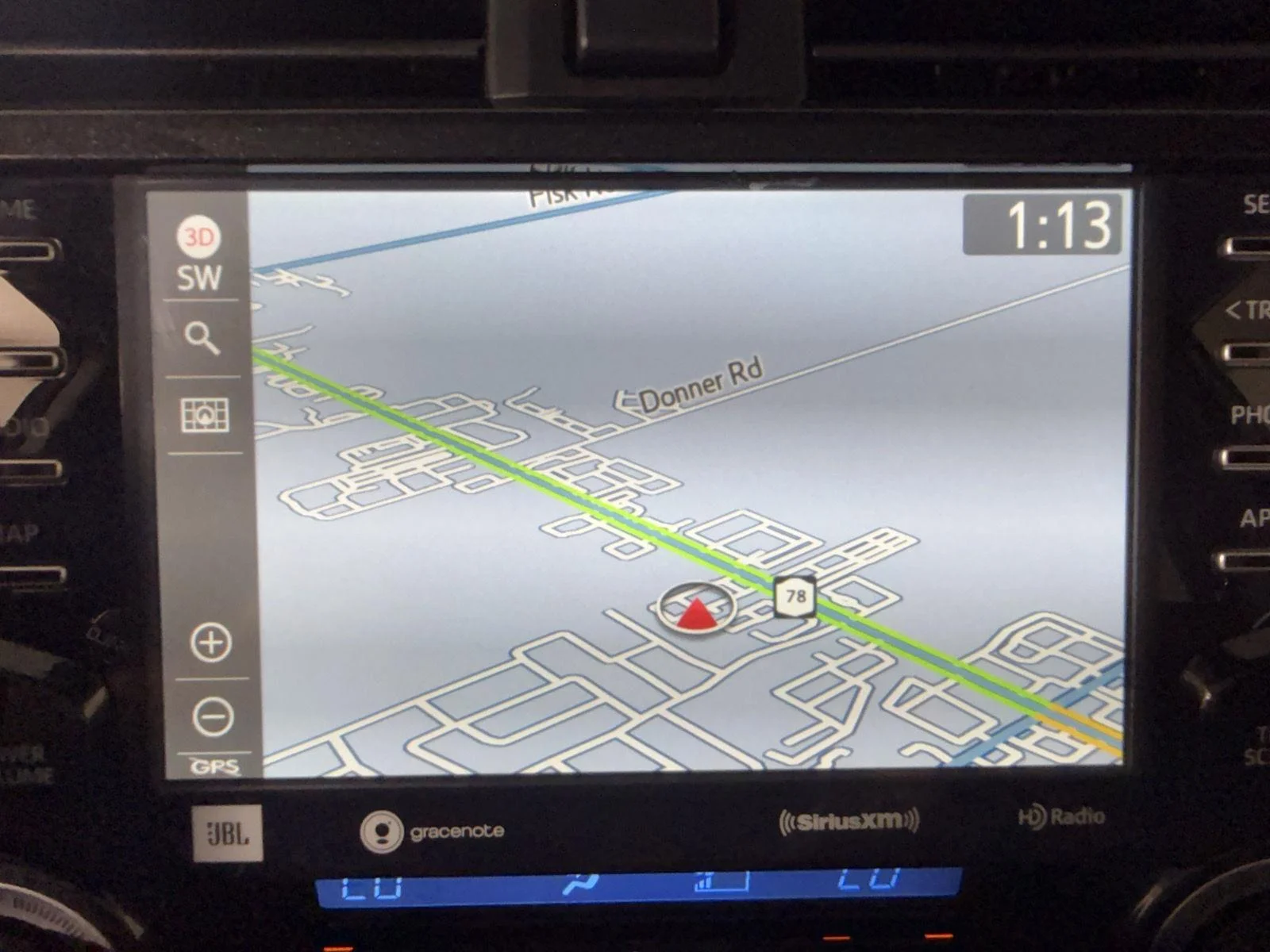 Used 2024 Ice Cap Toyota TRD Pro image 21