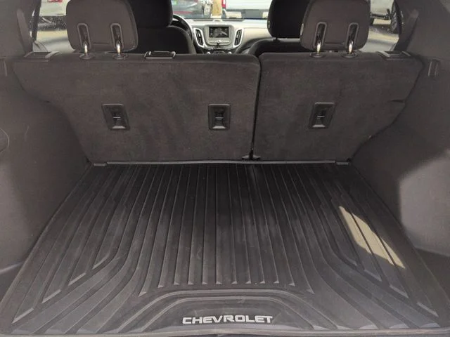 Used 2019 White Chevrolet LT image 26