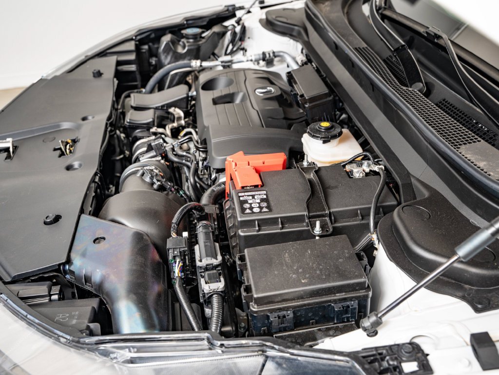 Used 2026 Platinum White Acura Advance Package image 50