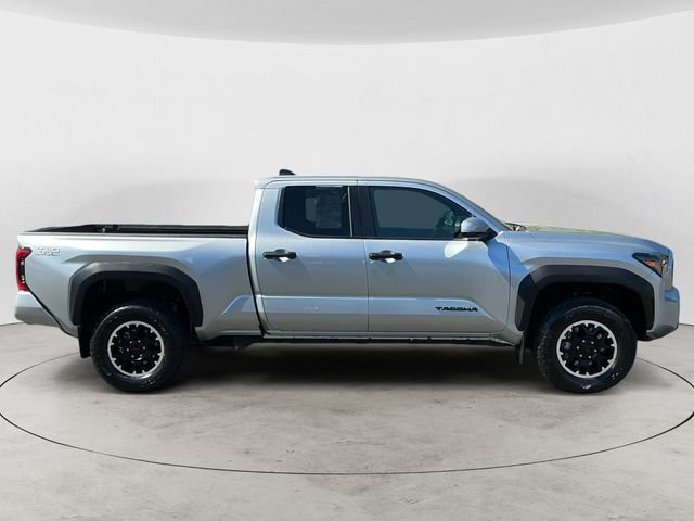 Certified Used 2024 Silver Toyota TRD Off-Road image 4