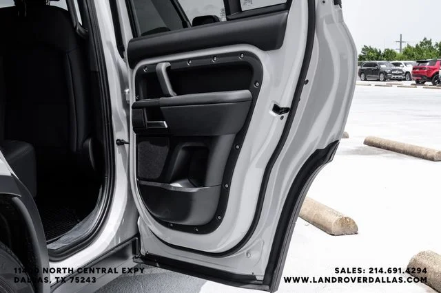New 2026 Borasco Grey Land Rover S image 51