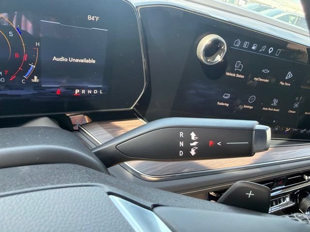 2026 Chevrolet Tahoe Premier - Photo 21