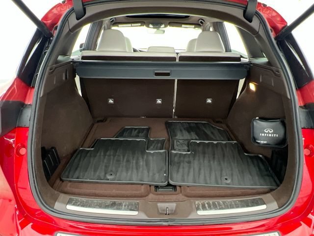 2023 INFINITI QX50 Autograph - Photo 40