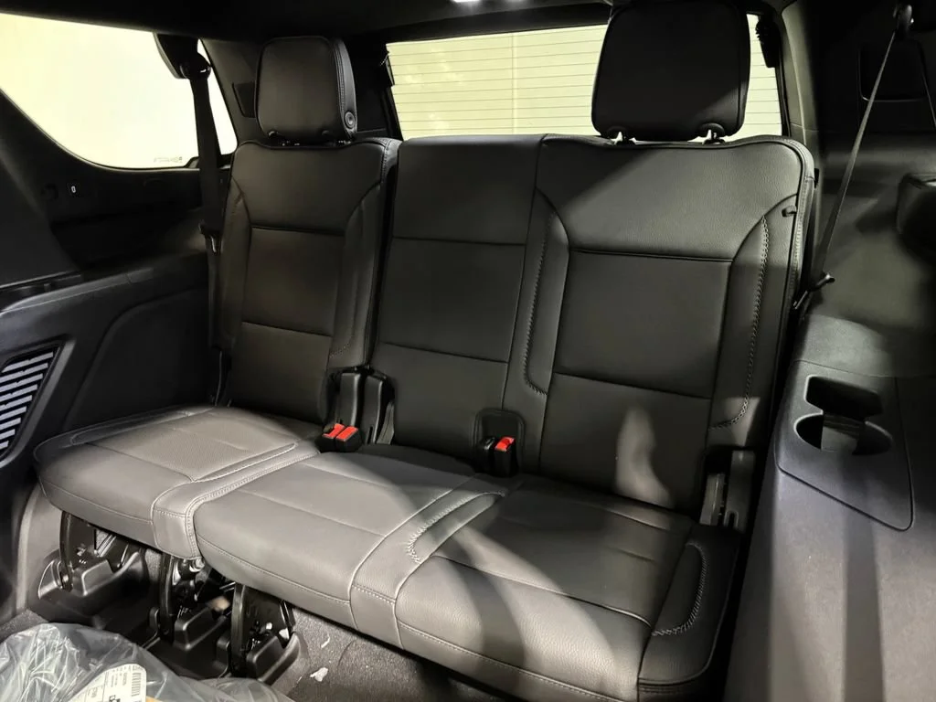 New 2026 Onyx Black GMC Denali image 14