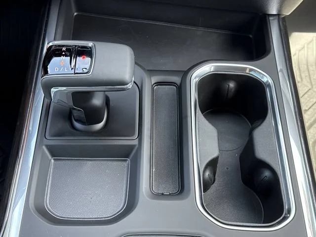2026 Chevrolet Silverado 1500 LTZ - Photo 29