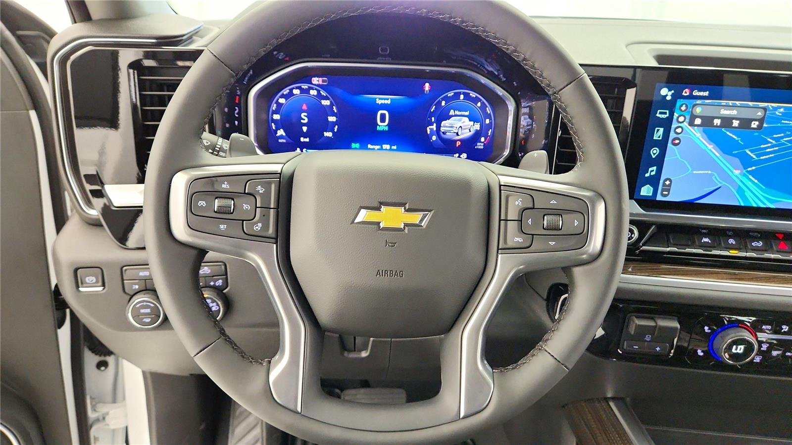 2026 Chevrolet Silverado 1500 LT - Photo 32