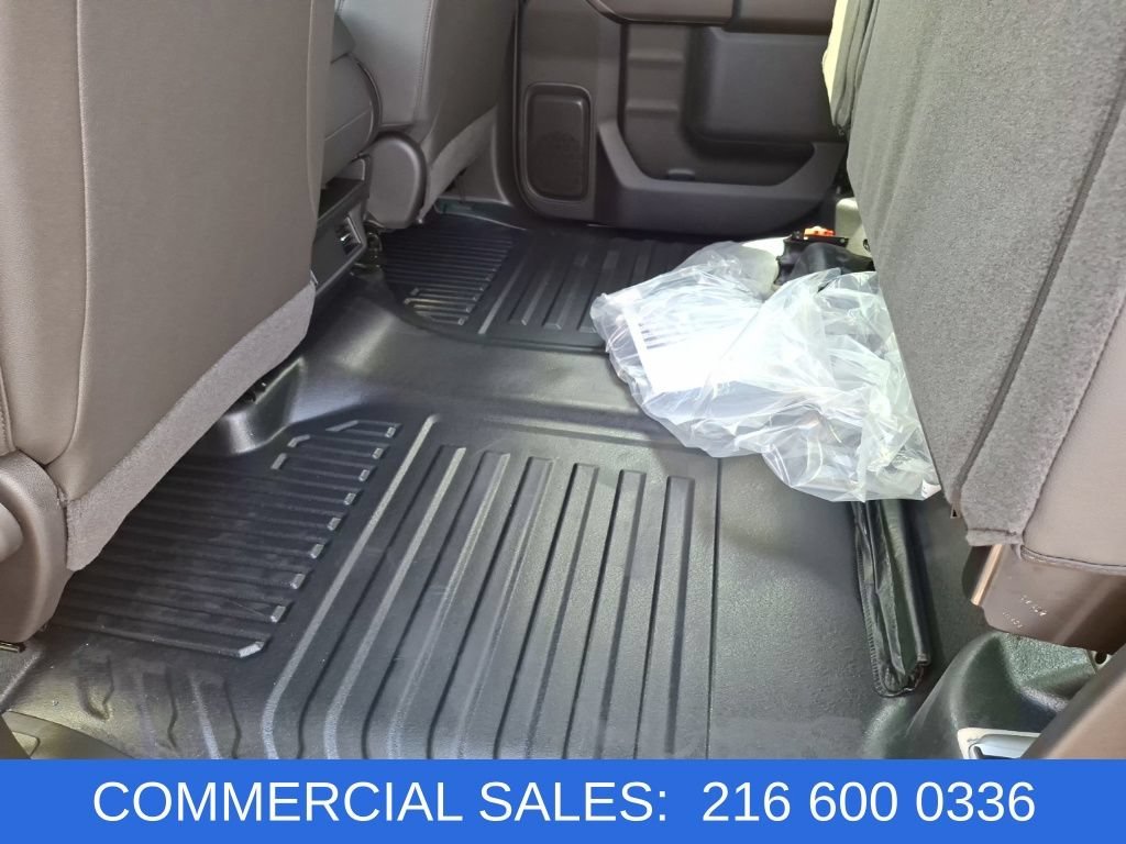 2026 Chevrolet Silverado 2500 HD Work Truck - Photo 25