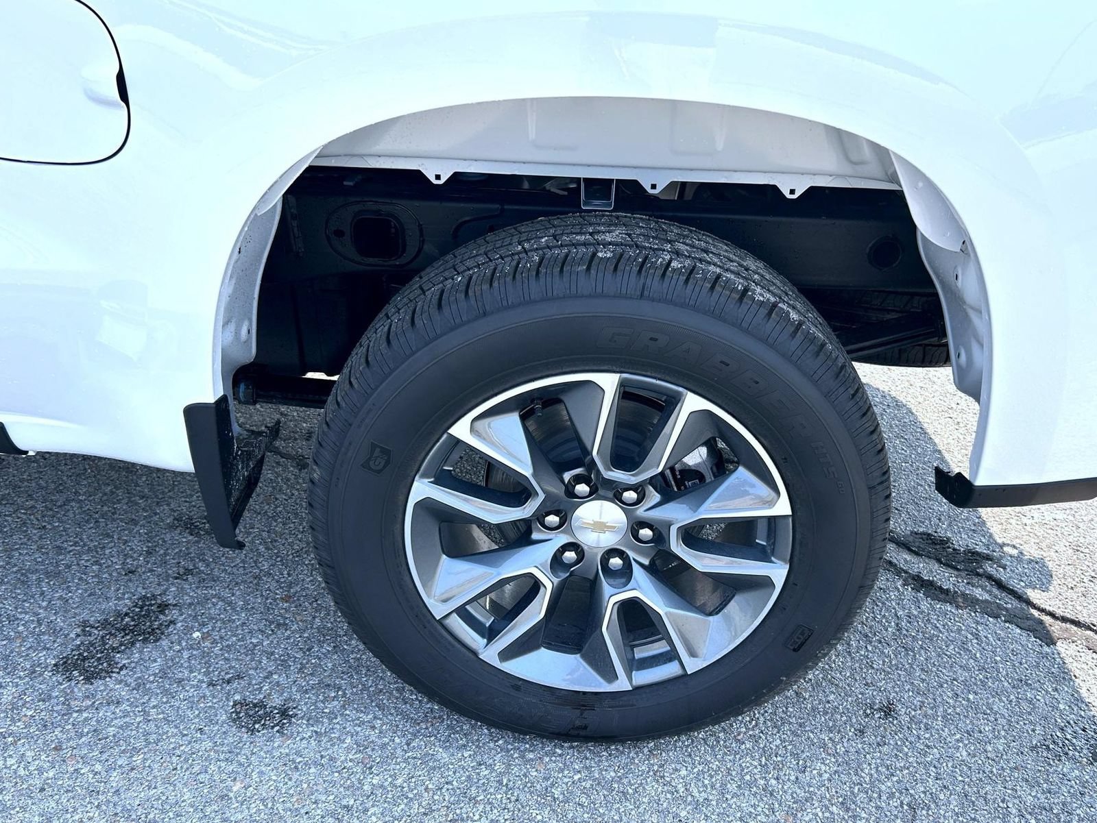 2026 Chevrolet Silverado 1500 LT - Photo 24