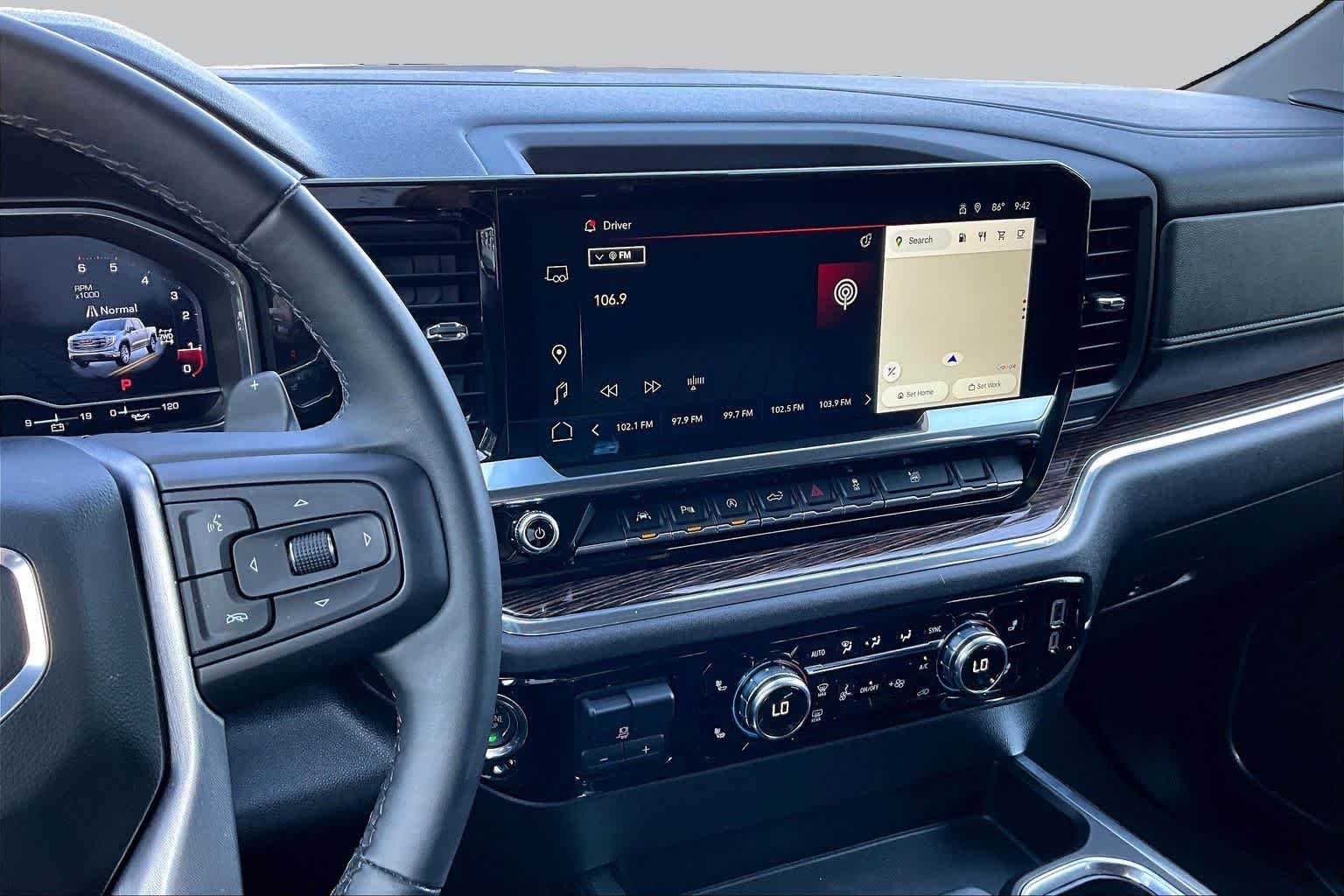 2024 GMC Sierra 1500 Elevation - Photo 6