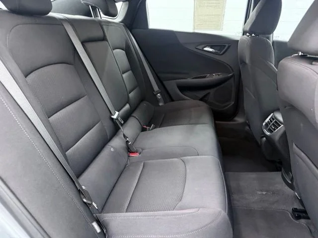 Used 2024 Gray Chevrolet LT image 20