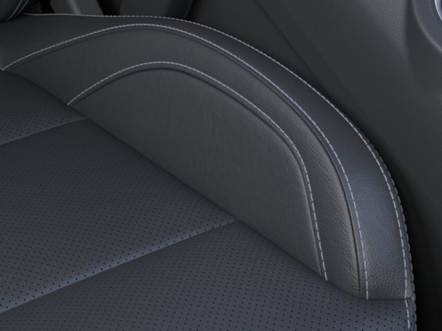 New 2026 Avalanche Gray Ford  image 38