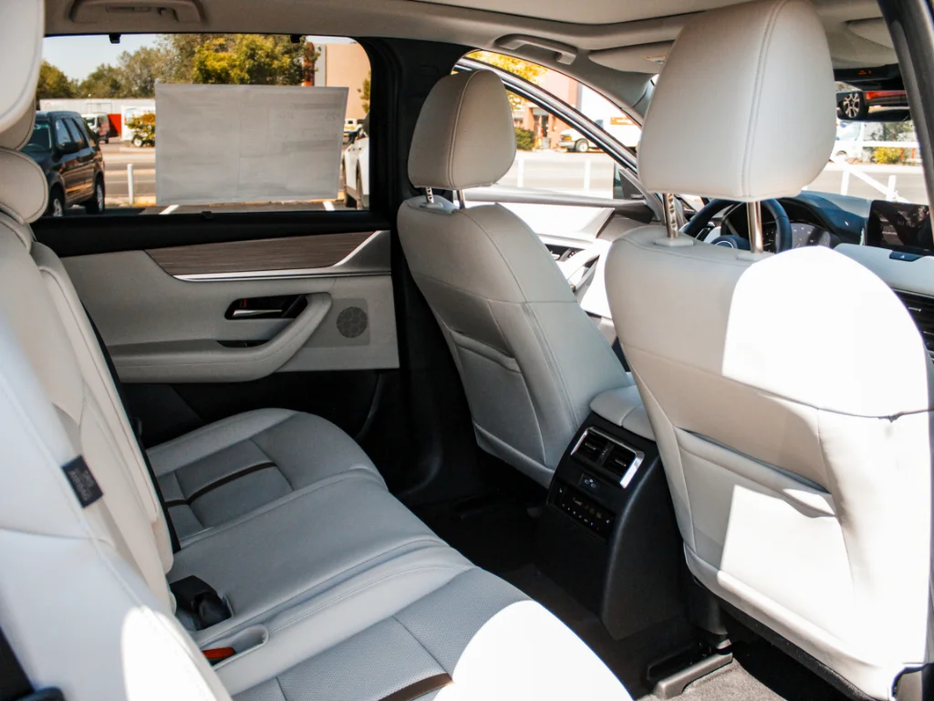 New 2026 Polymetal Gray Metallic Mazda Premium Plus image 30