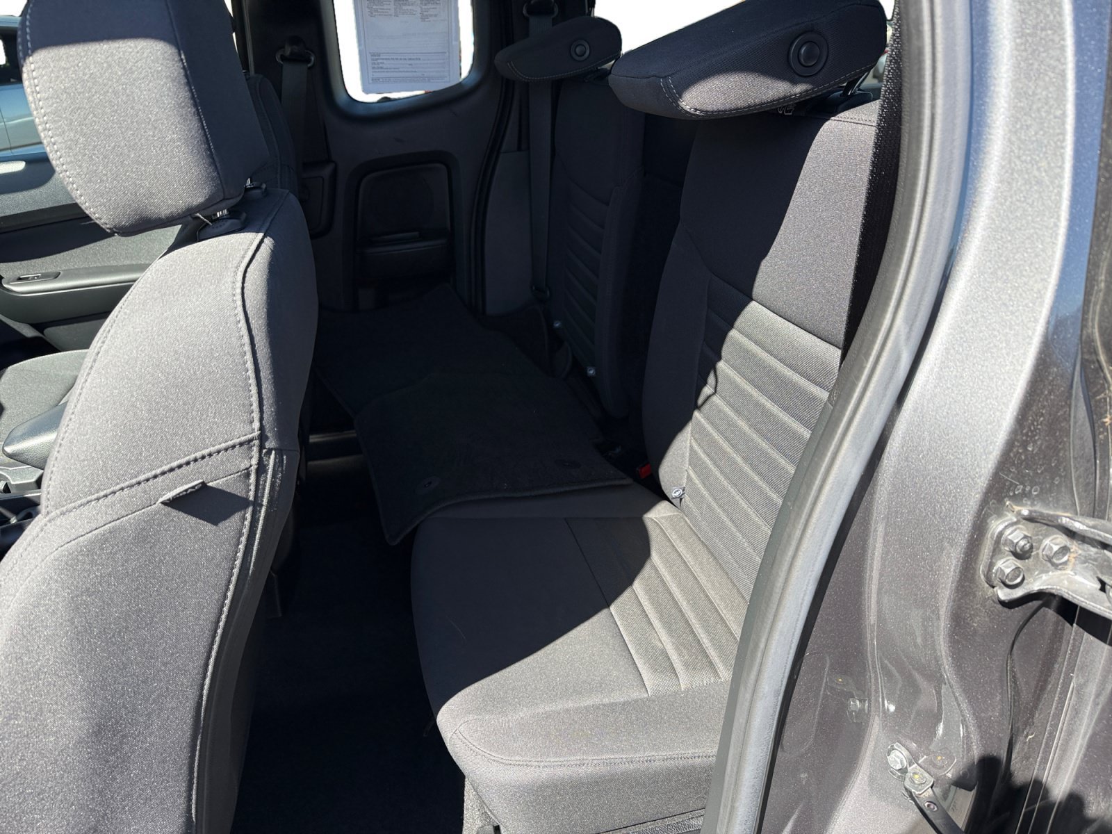 Certified Used 2023 Gray Metallic Ford XLT image 16