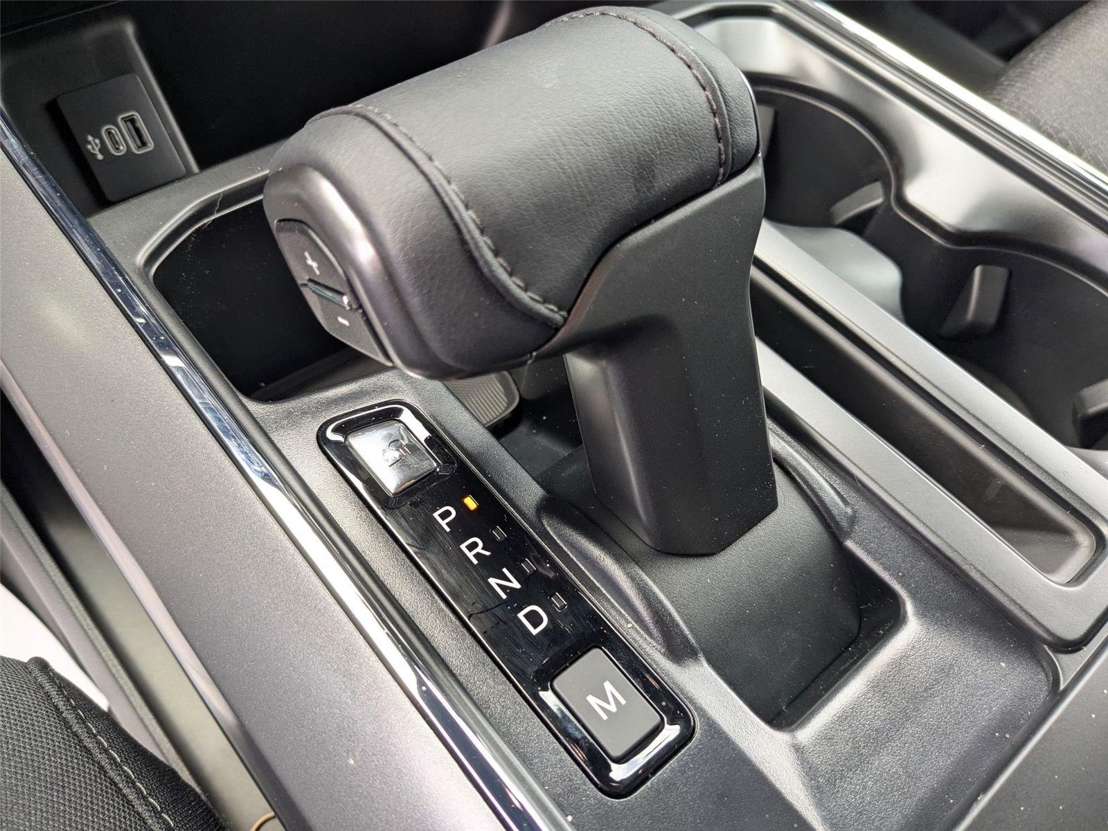 New 2026 Avalanche Ford XLT image 21