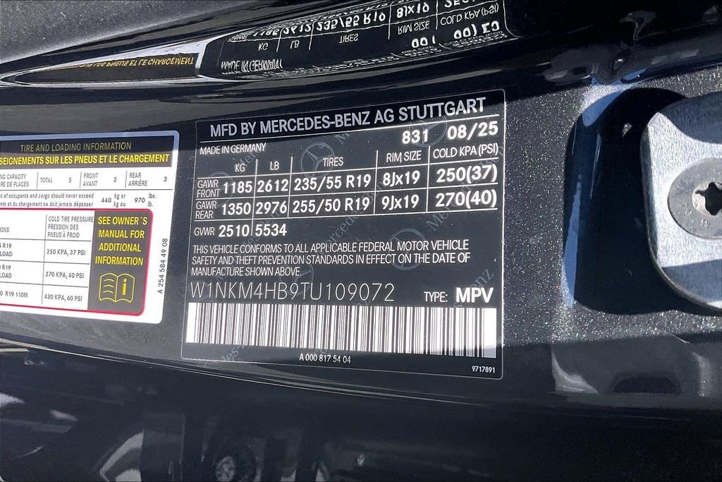 2026 Mercedes-Benz GLC Base - Photo 26