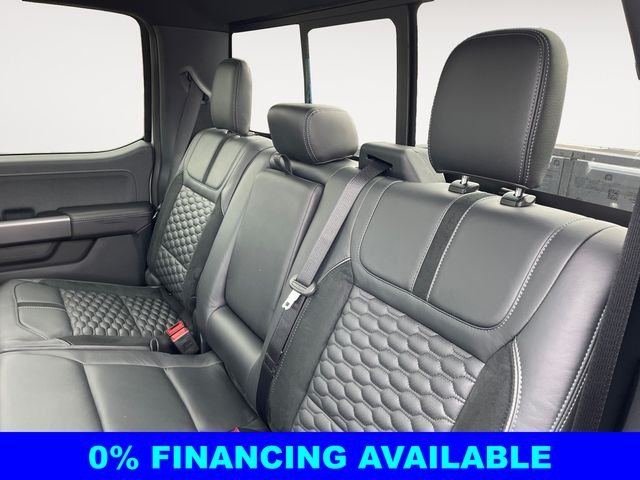 2025 Ford F-150 Lariat - Photo 29
