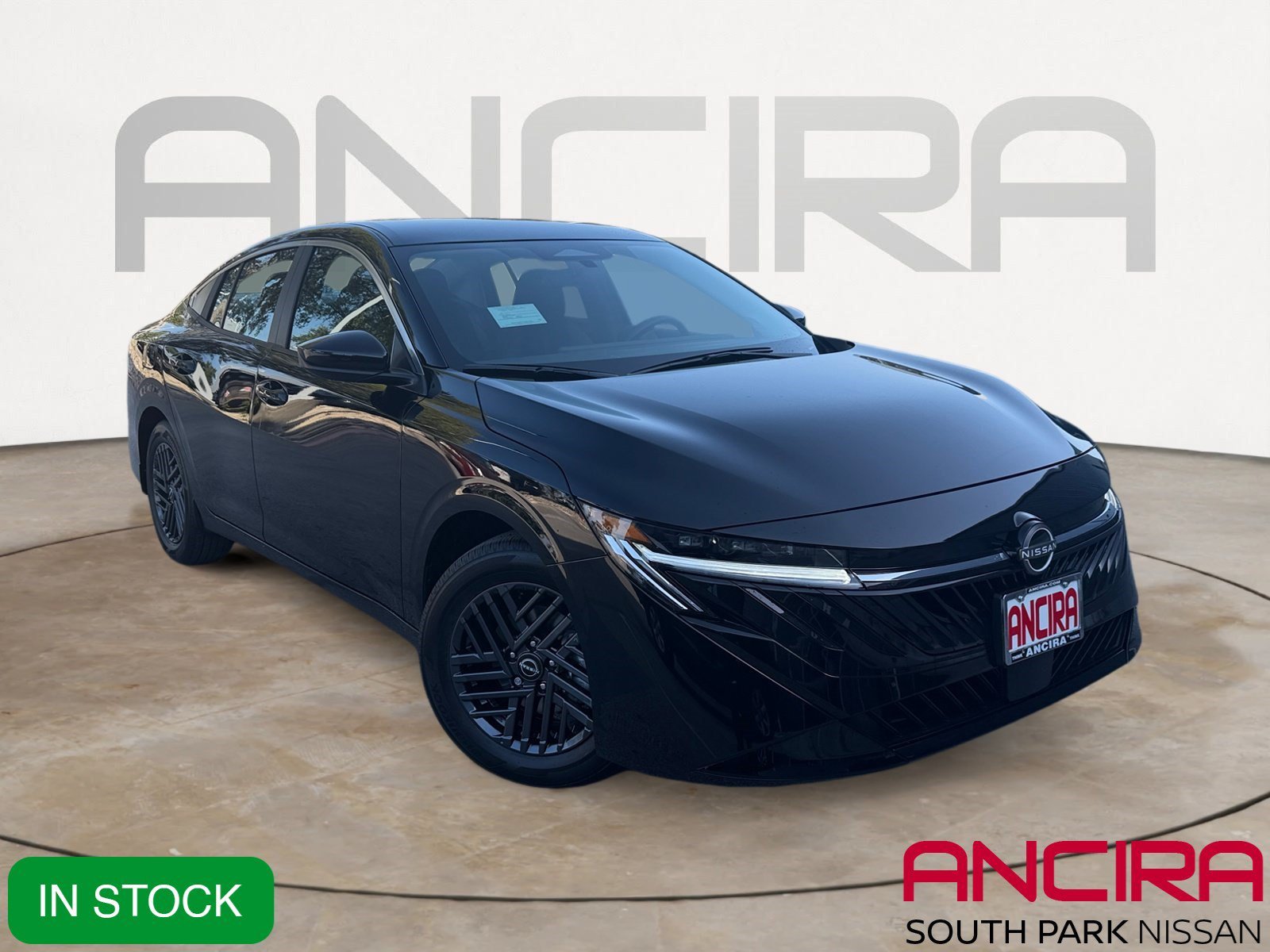 2027 Nissan Sentra